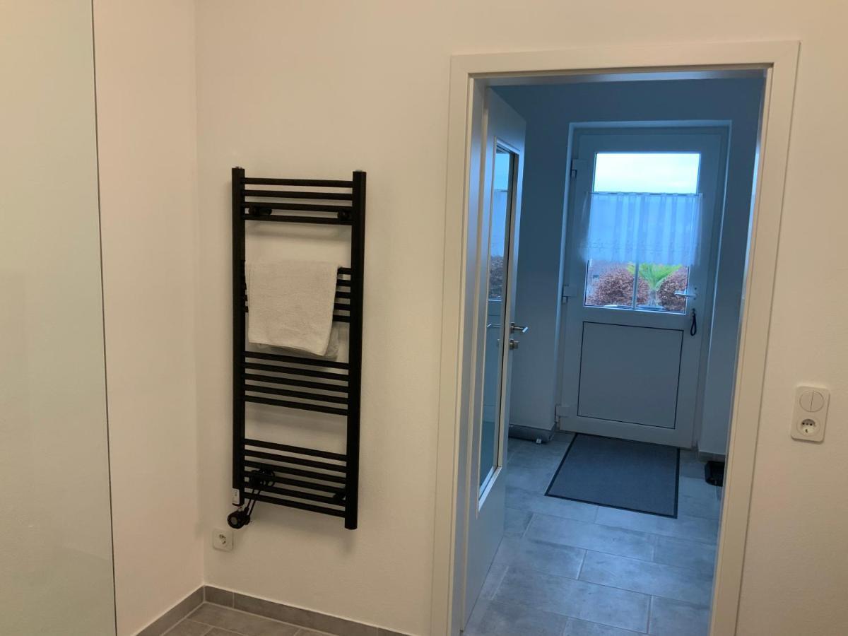 Apartment „Am Suedhang“ Odelzhausen Ngoại thất bức ảnh