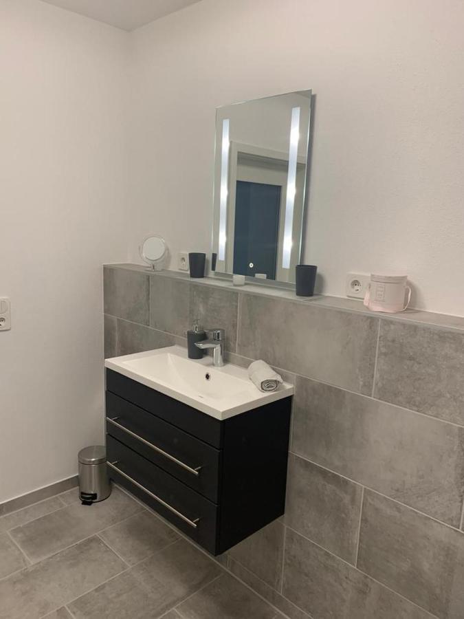 Apartment „Am Suedhang“ Odelzhausen Ngoại thất bức ảnh