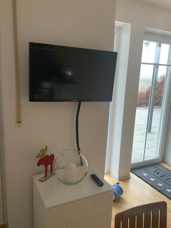 Apartment „Am Suedhang“ Odelzhausen Ngoại thất bức ảnh