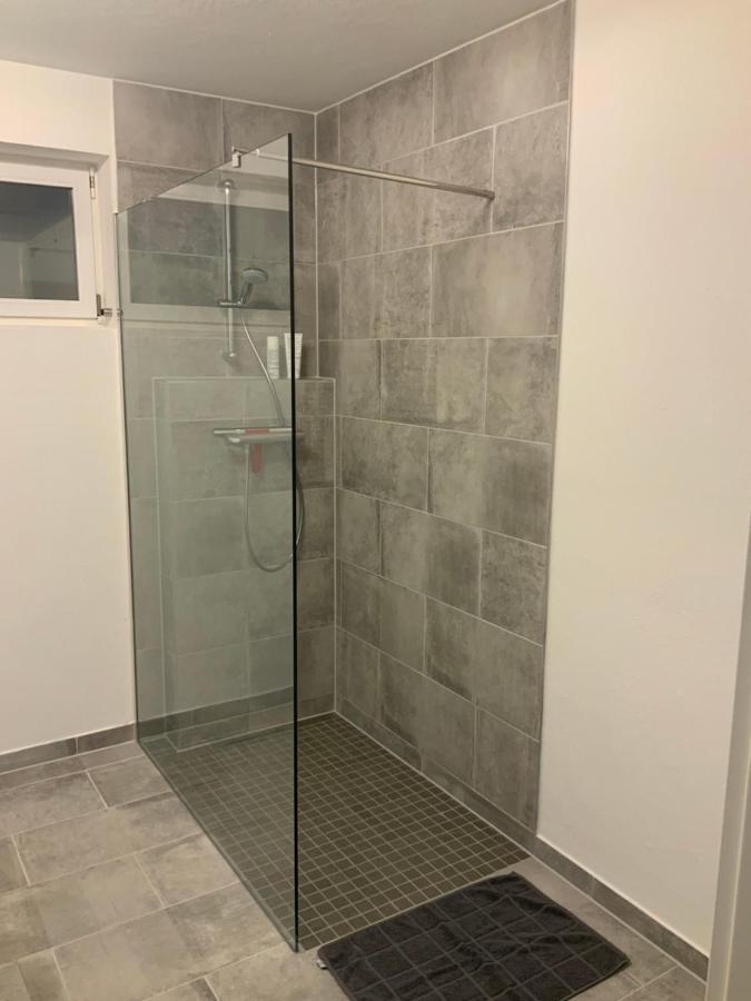 Apartment „Am Suedhang“ Odelzhausen Ngoại thất bức ảnh