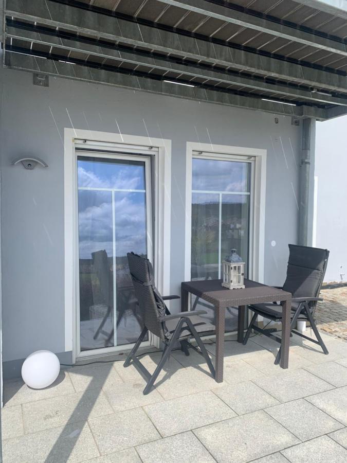 Apartment „Am Suedhang“ Odelzhausen Ngoại thất bức ảnh
