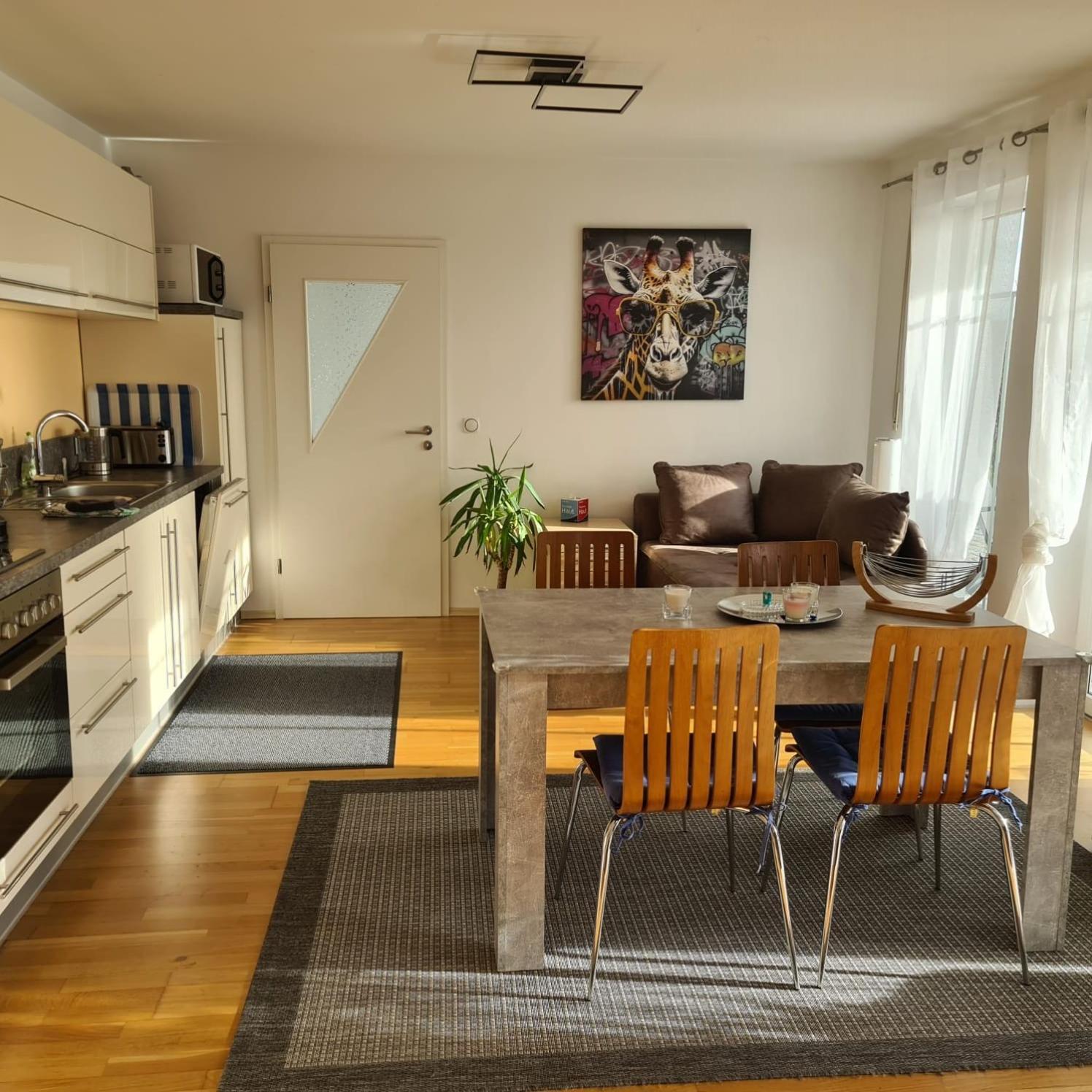 Apartment „Am Suedhang“ Odelzhausen Ngoại thất bức ảnh